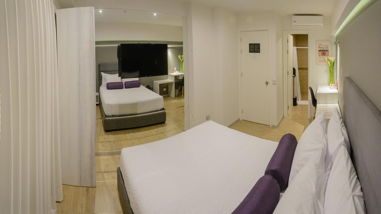 Awqa Hoteles - Sede Natasha Trujillo Exterior foto